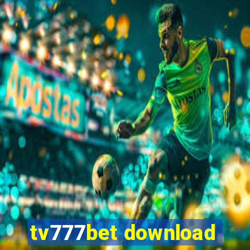 tv777bet download